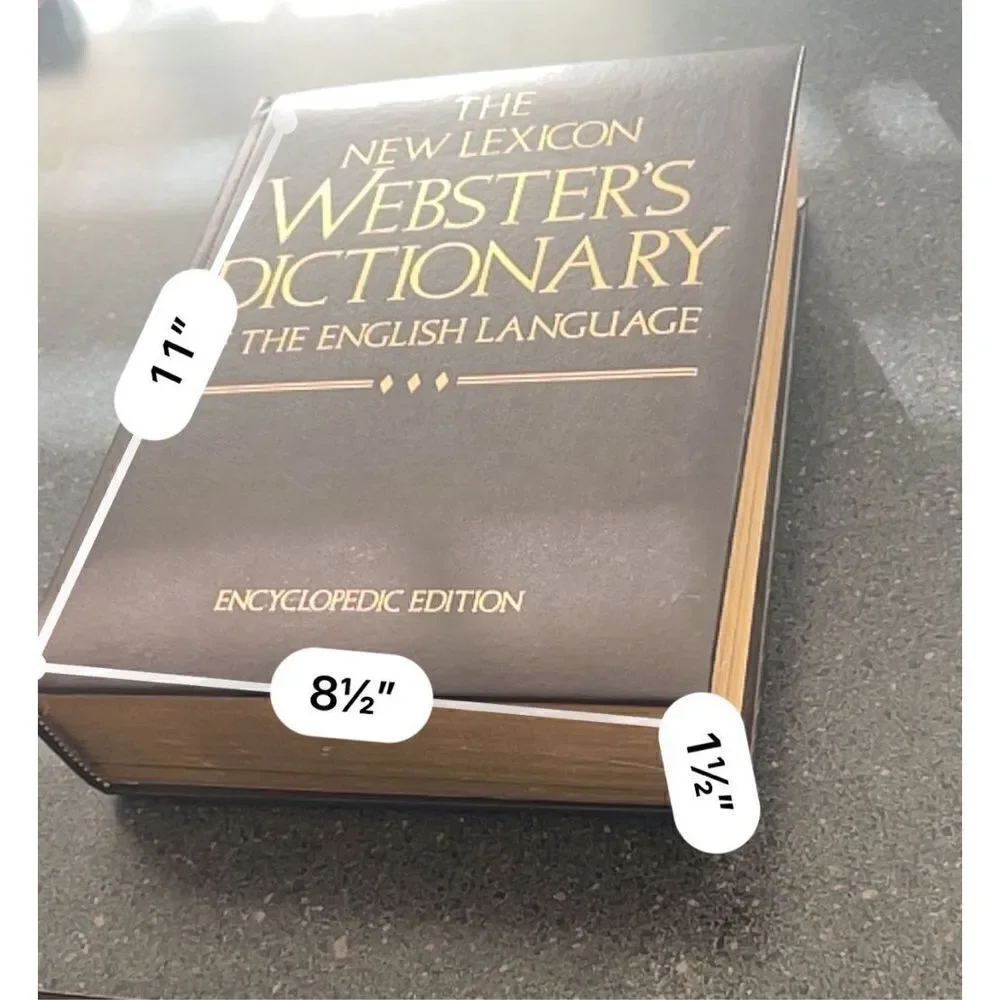 No Brand new lexicon